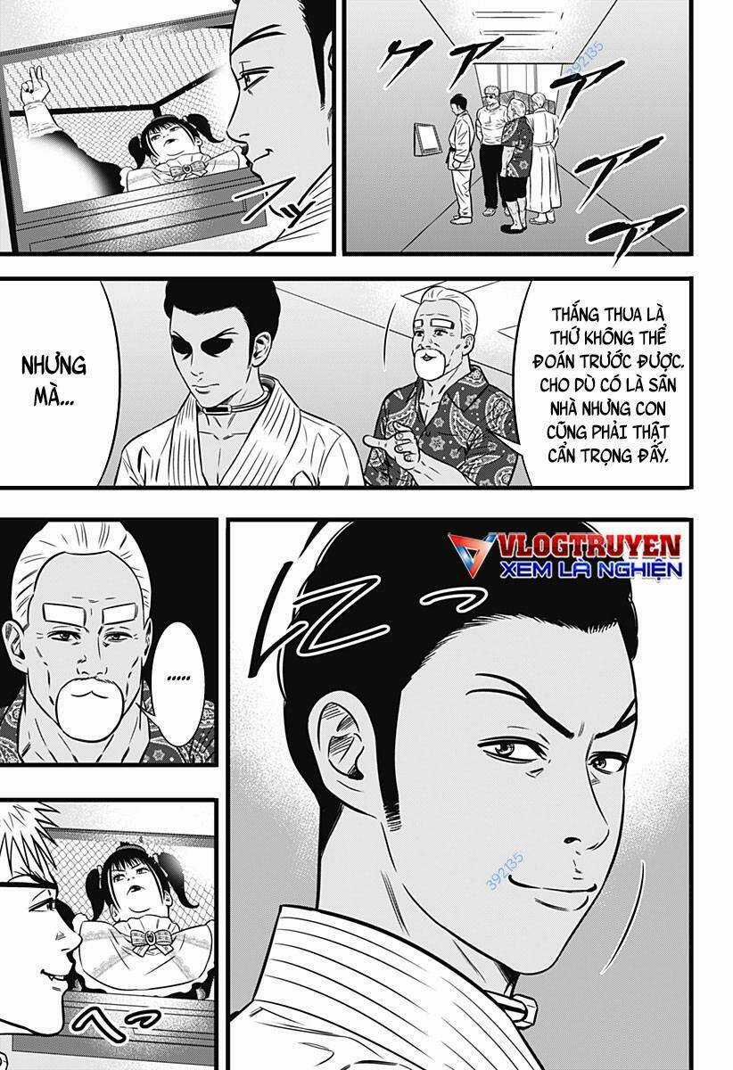 Slave Game - Chapter 152 - Trang 11