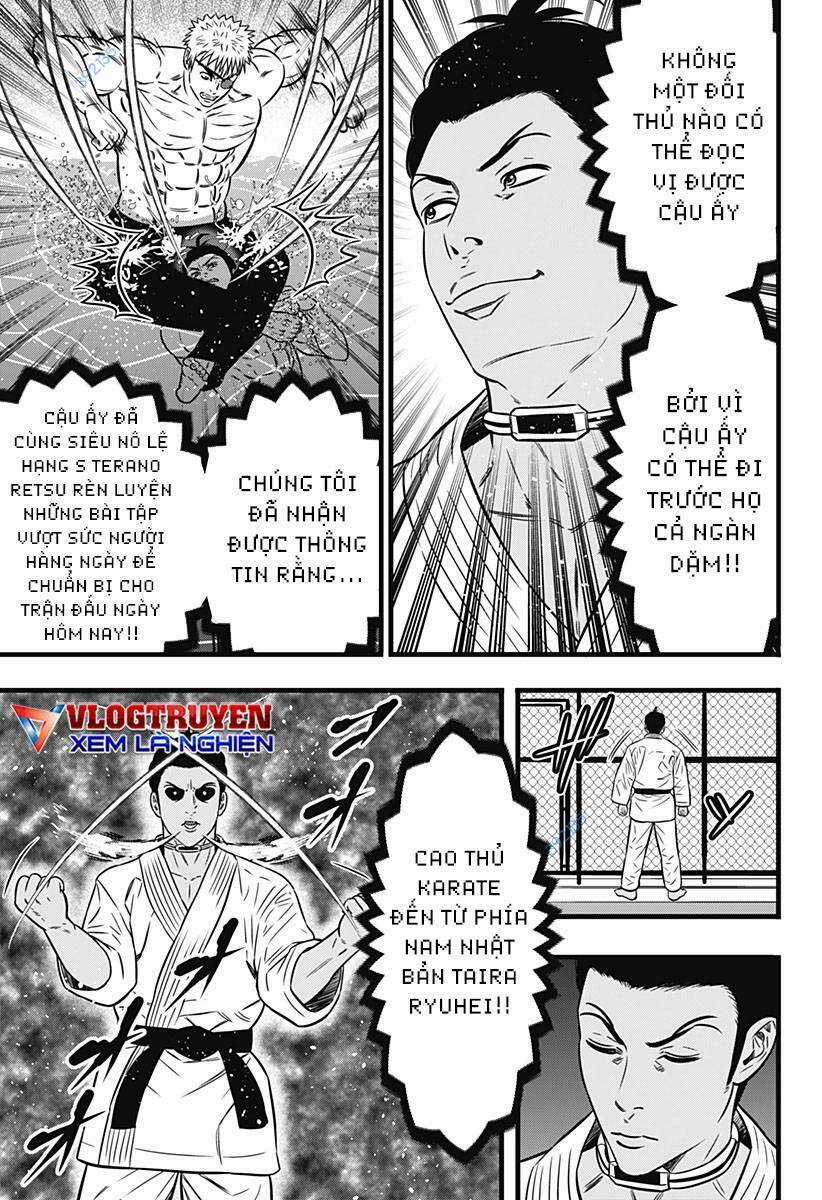 Slave Game - Chapter 152 - Trang 13