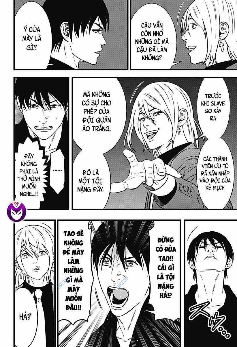Slave Game - Chapter 152 - Trang 3
