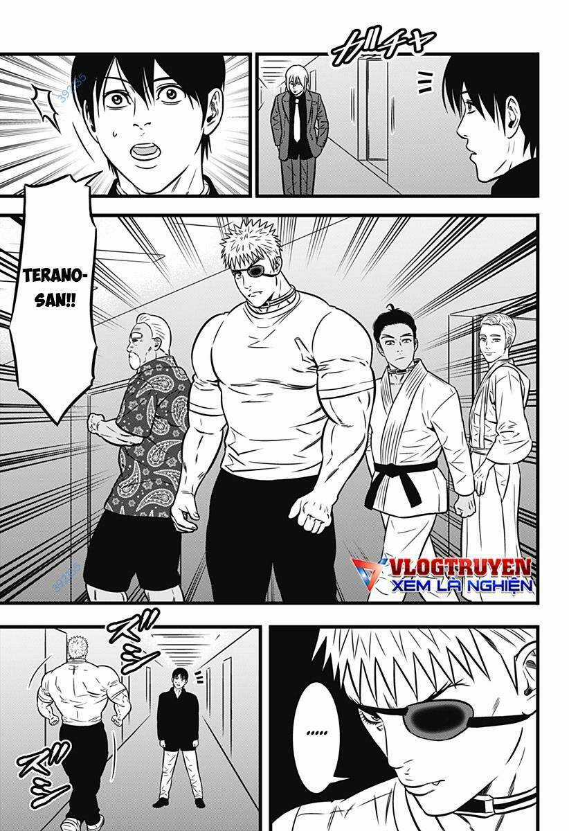 Slave Game - Chapter 152 - Trang 4
