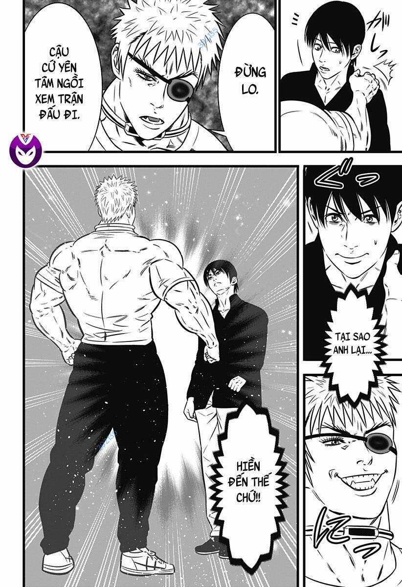 Slave Game - Chapter 152 - Trang 5