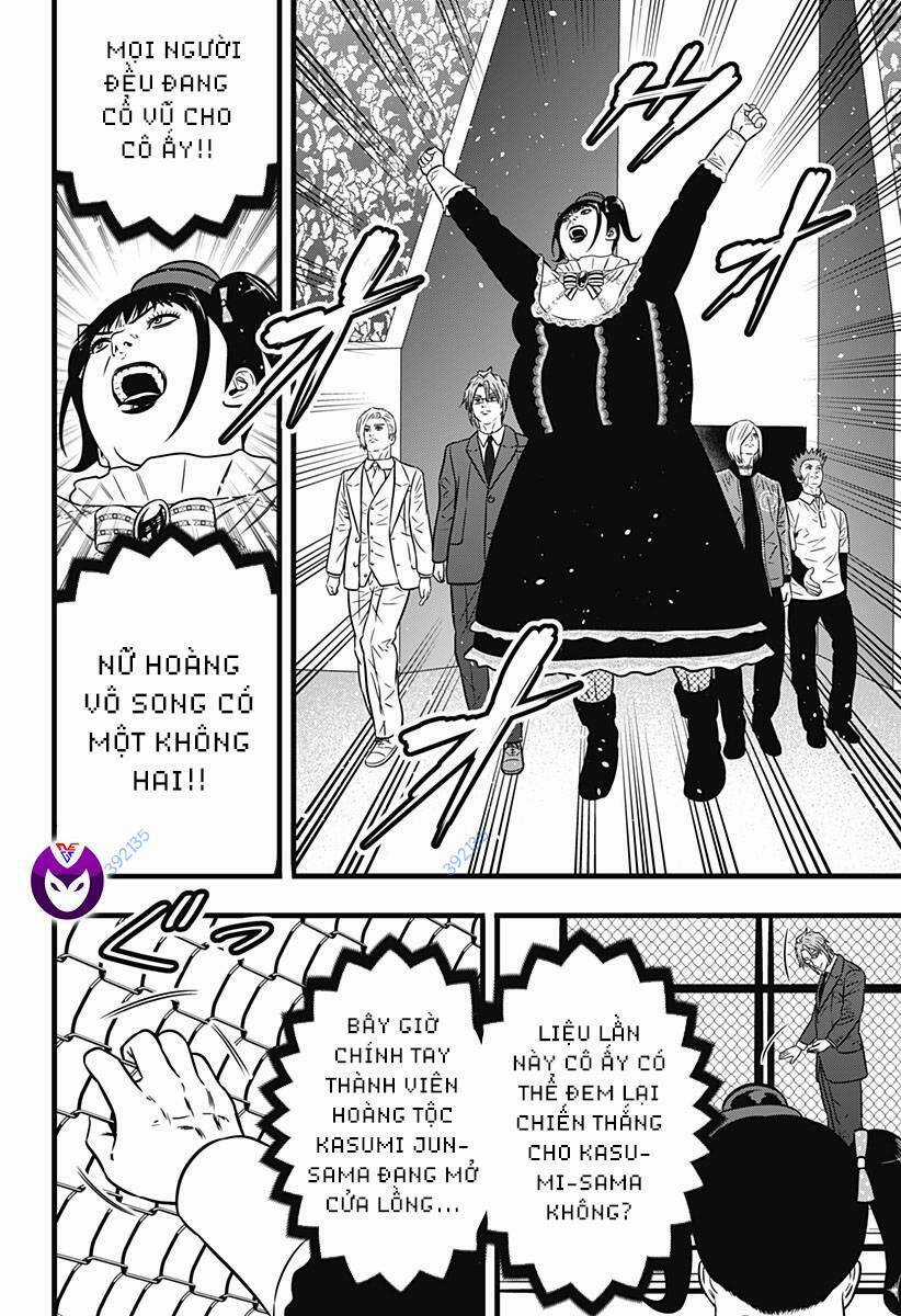 Slave Game - Chapter 152 - Trang 7