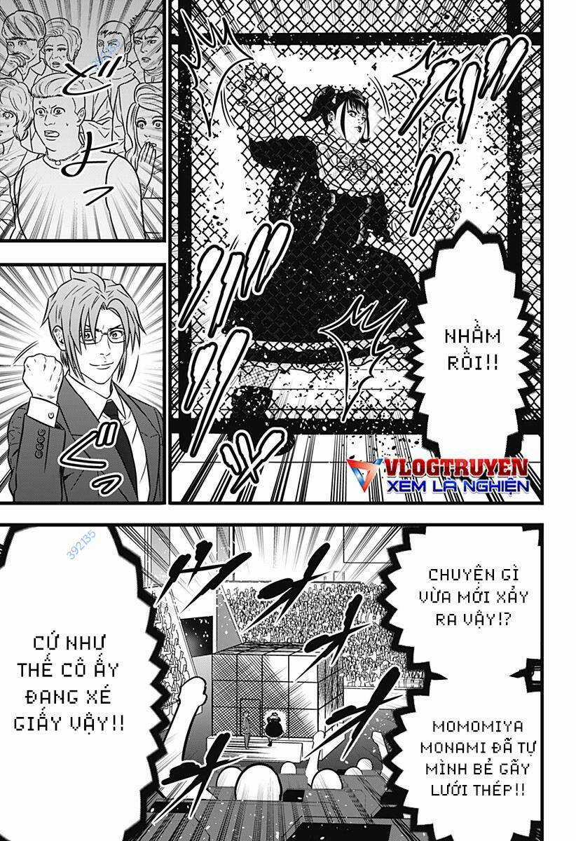 Slave Game - Chapter 152 - Trang 9