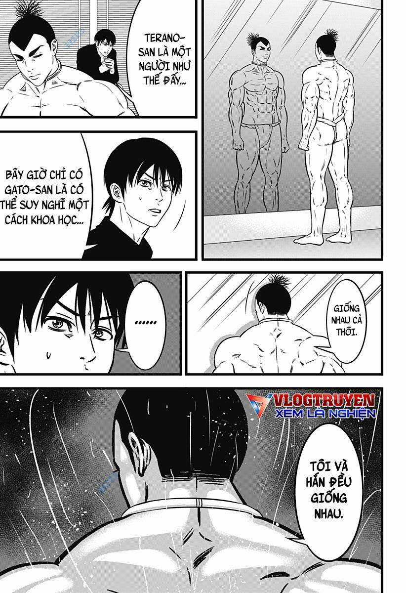 Slave Game - Chapter 153 - Trang 13