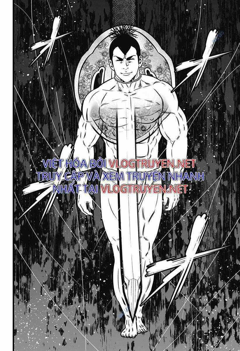 Slave Game - Chapter 153 - Trang 17