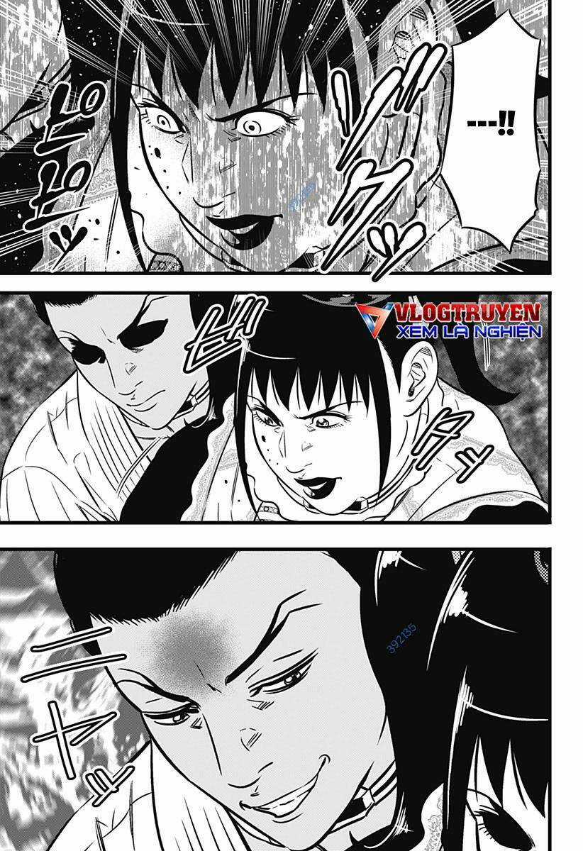 Slave Game - Chapter 153 - Trang 4