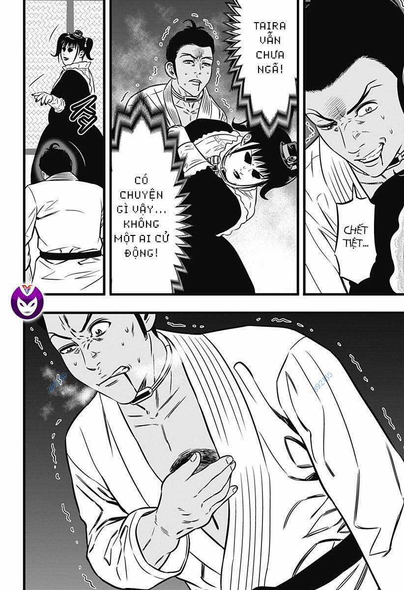 Slave Game - Chapter 153 - Trang 5