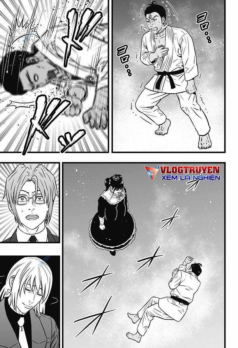 Slave Game - Chapter 153 - Trang 6