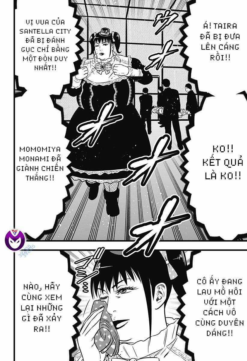 Slave Game - Chapter 153 - Trang 10