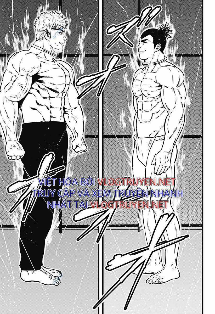 Slave Game - Chapter 154 - Trang 11
