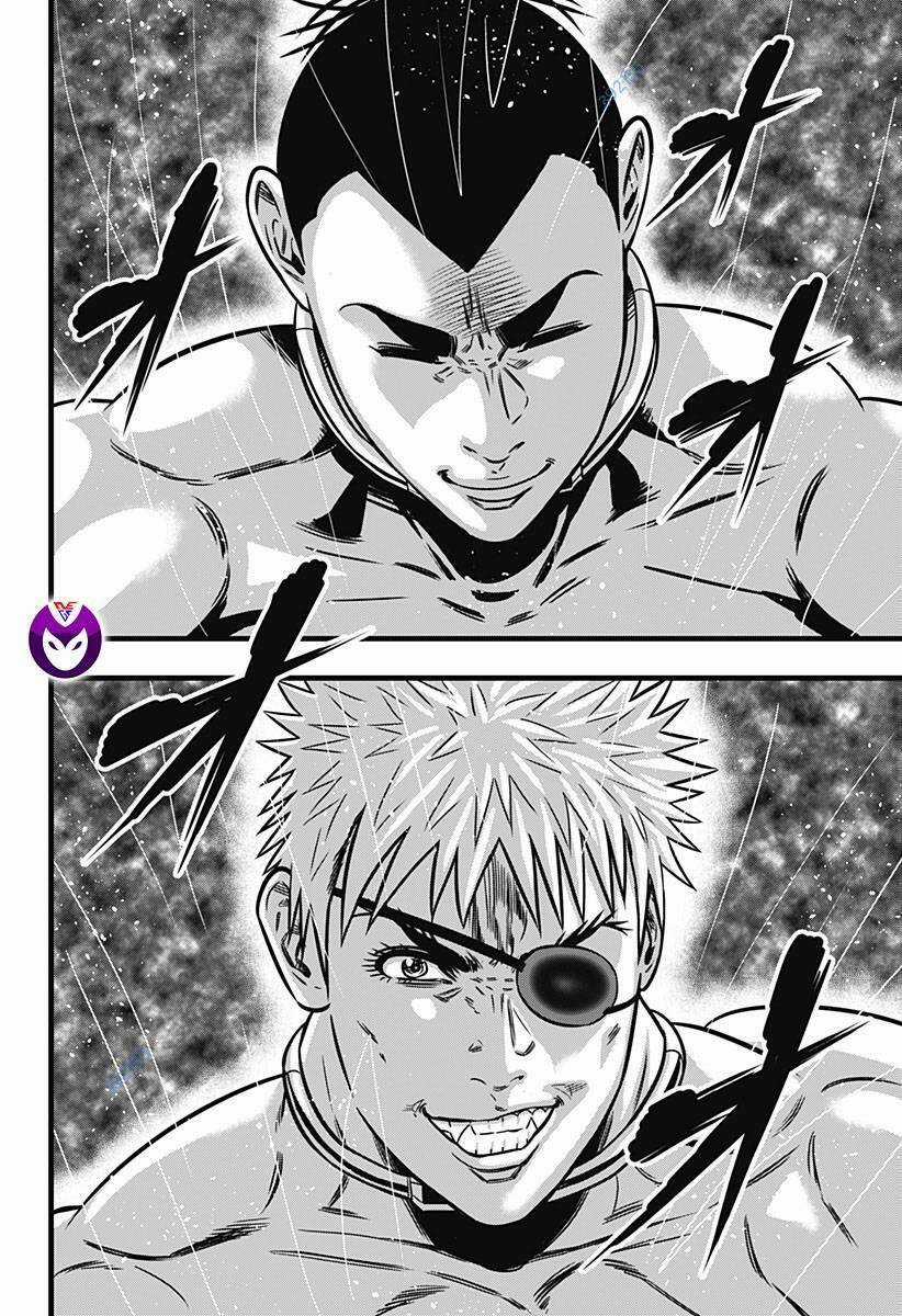 Slave Game - Chapter 154 - Trang 12