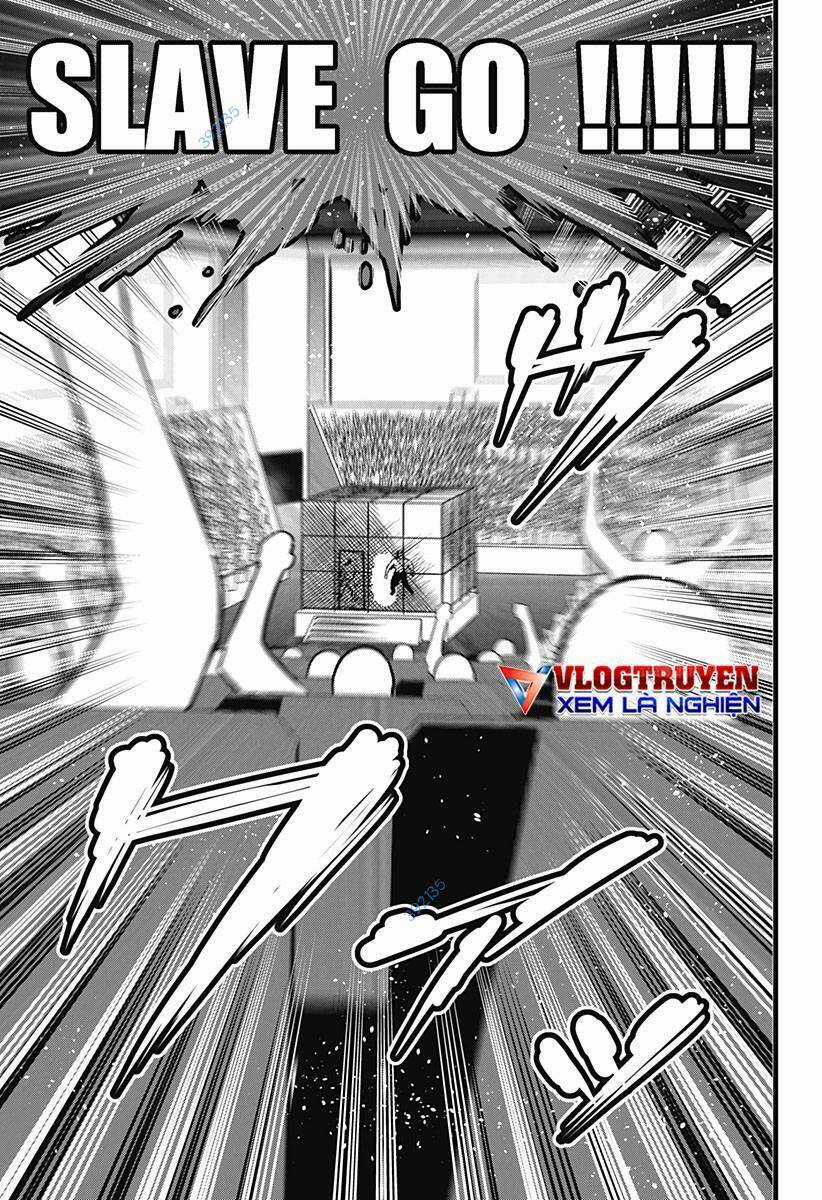 Slave Game - Chapter 154 - Trang 15