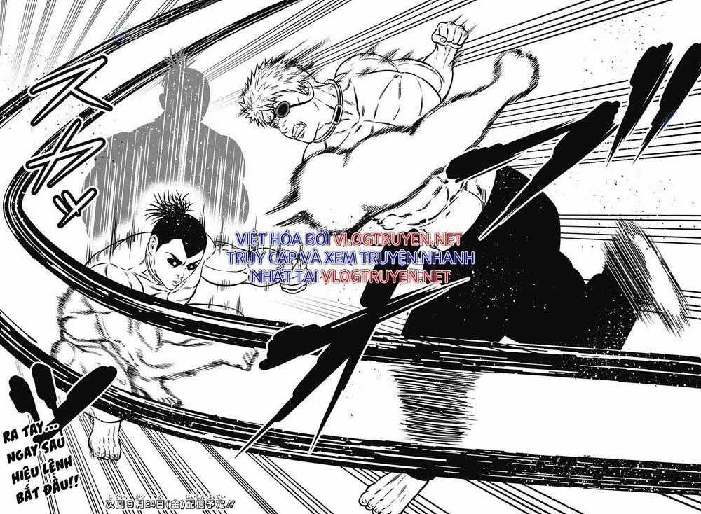 Slave Game - Chapter 154 - Trang 17