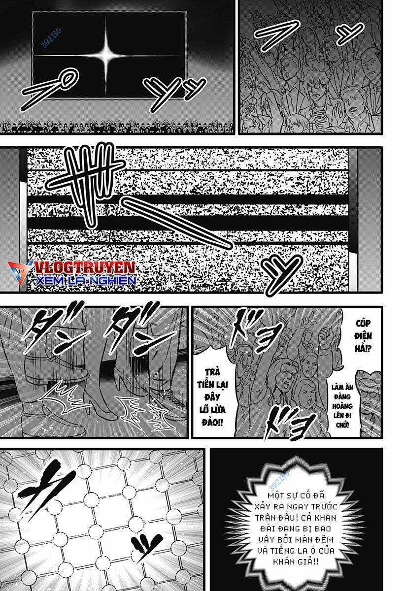 Slave Game - Chapter 154 - Trang 4