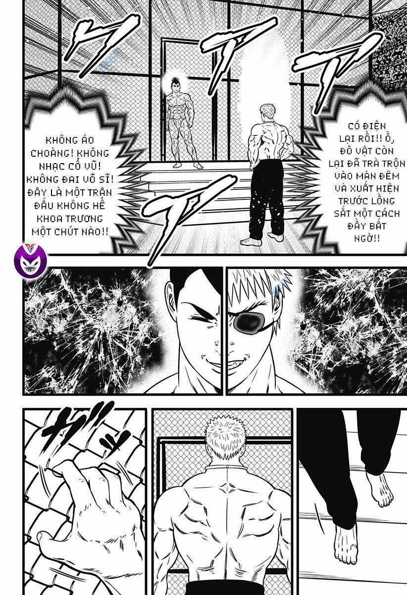 Slave Game - Chapter 154 - Trang 5