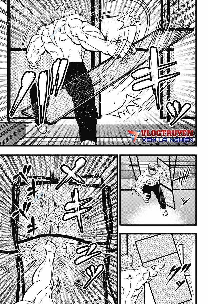 Slave Game - Chapter 154 - Trang 6