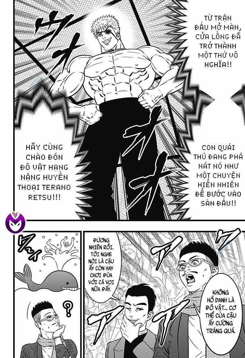 Slave Game - Chapter 154 - Trang 7