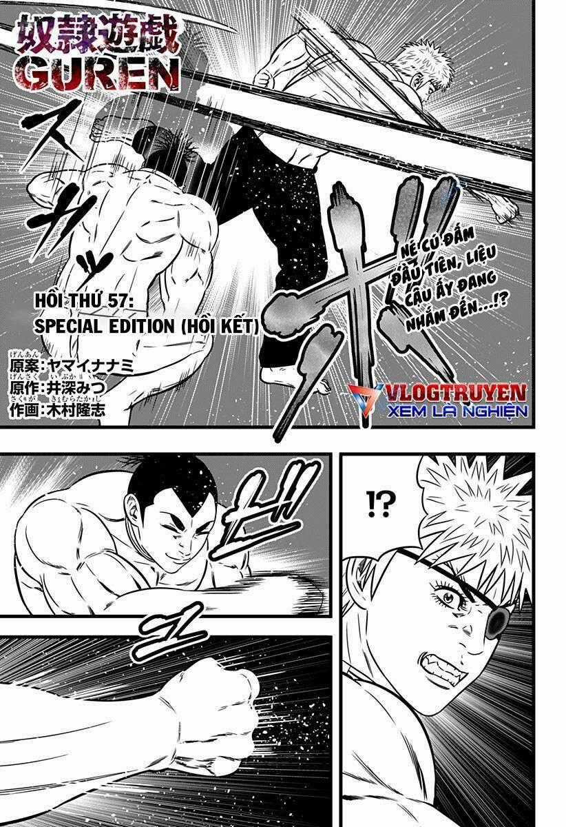 Slave Game - Chapter 155 - Trang 2