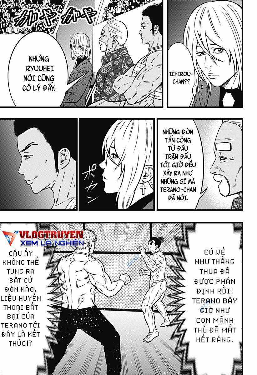 Slave Game - Chapter 155 - Trang 13