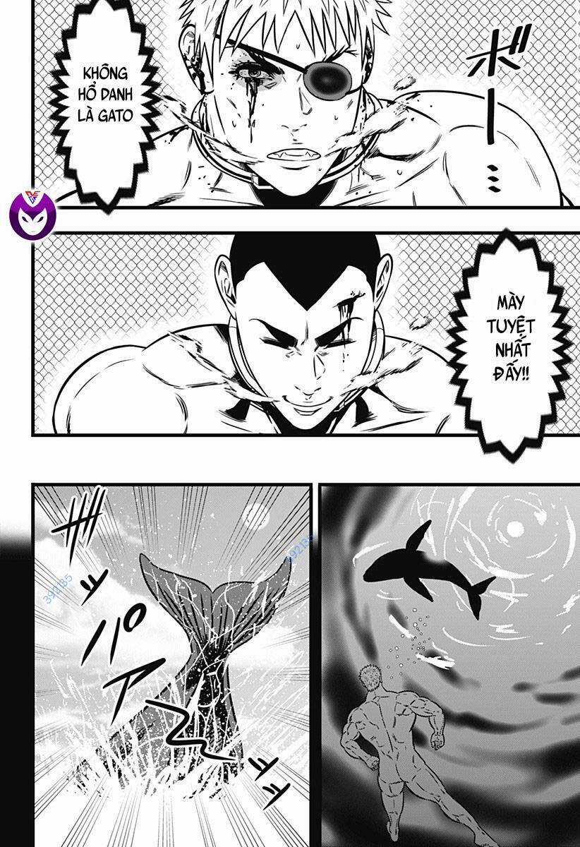 Slave Game - Chapter 155 - Trang 14