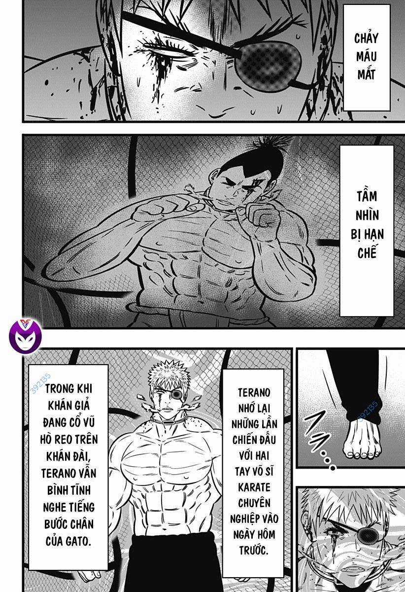 Slave Game - Chapter 155 - Trang 18