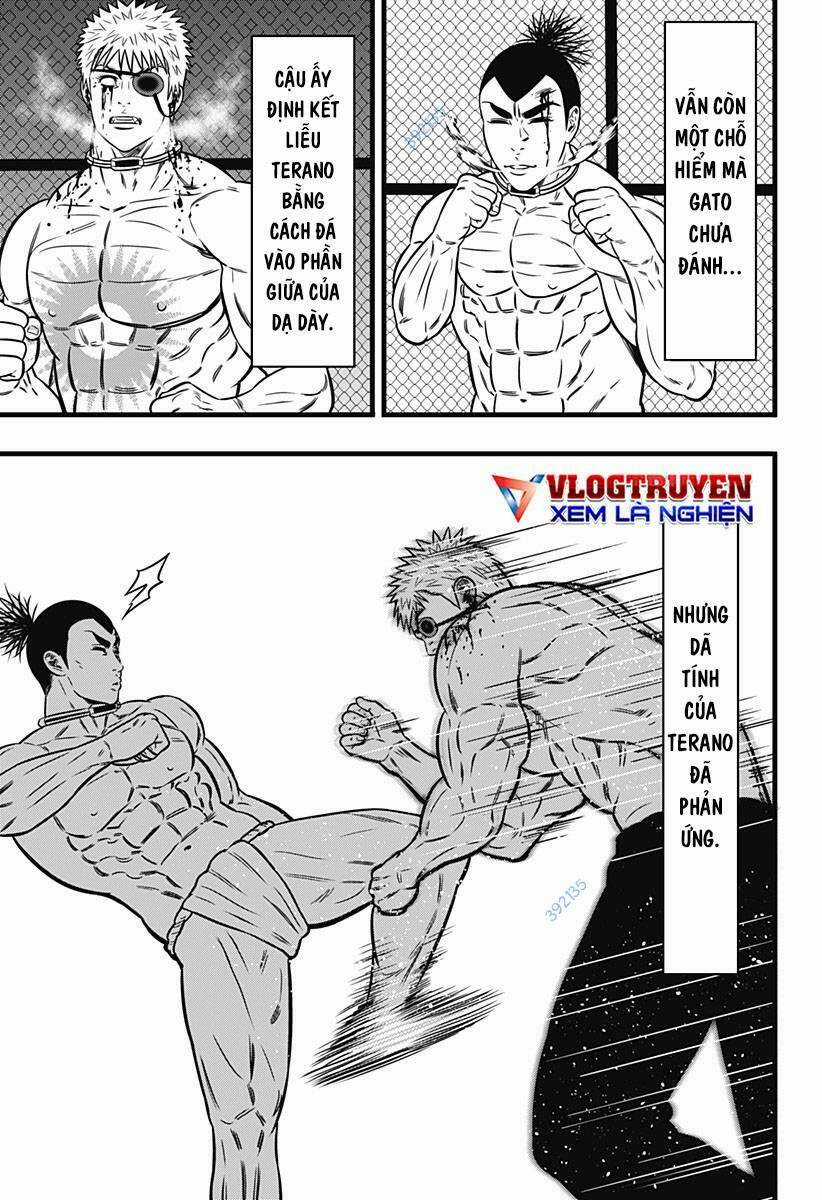 Slave Game - Chapter 155 - Trang 20