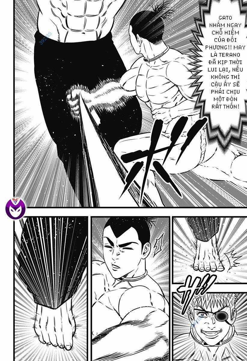 Slave Game - Chapter 155 - Trang 3