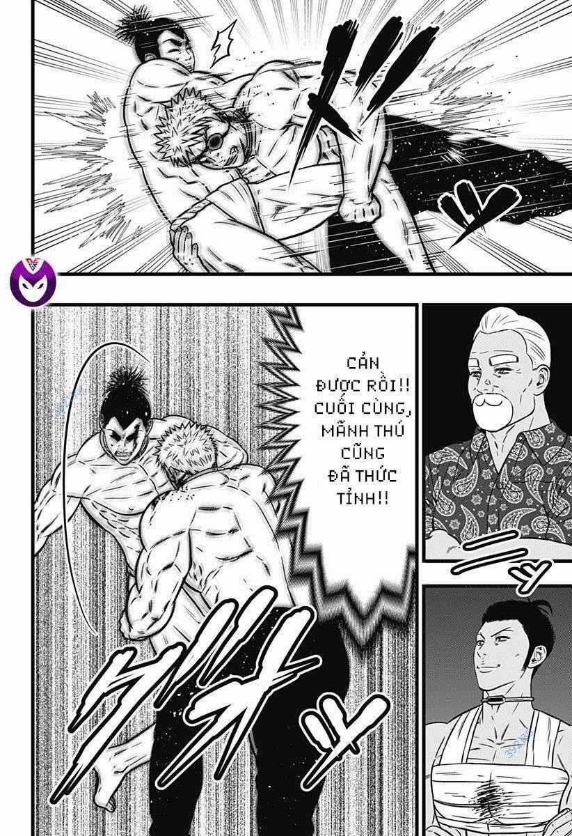 Slave Game - Chapter 155 - Trang 21