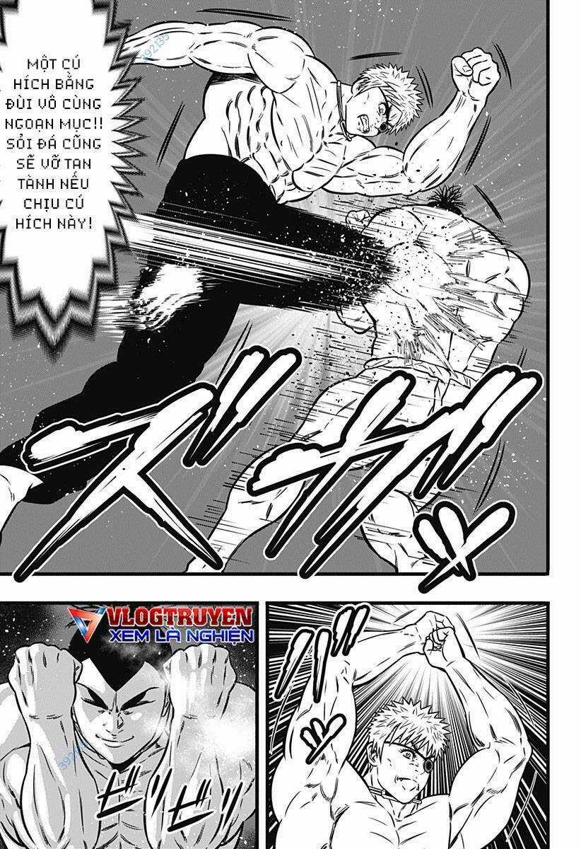 Slave Game - Chapter 155 - Trang 4