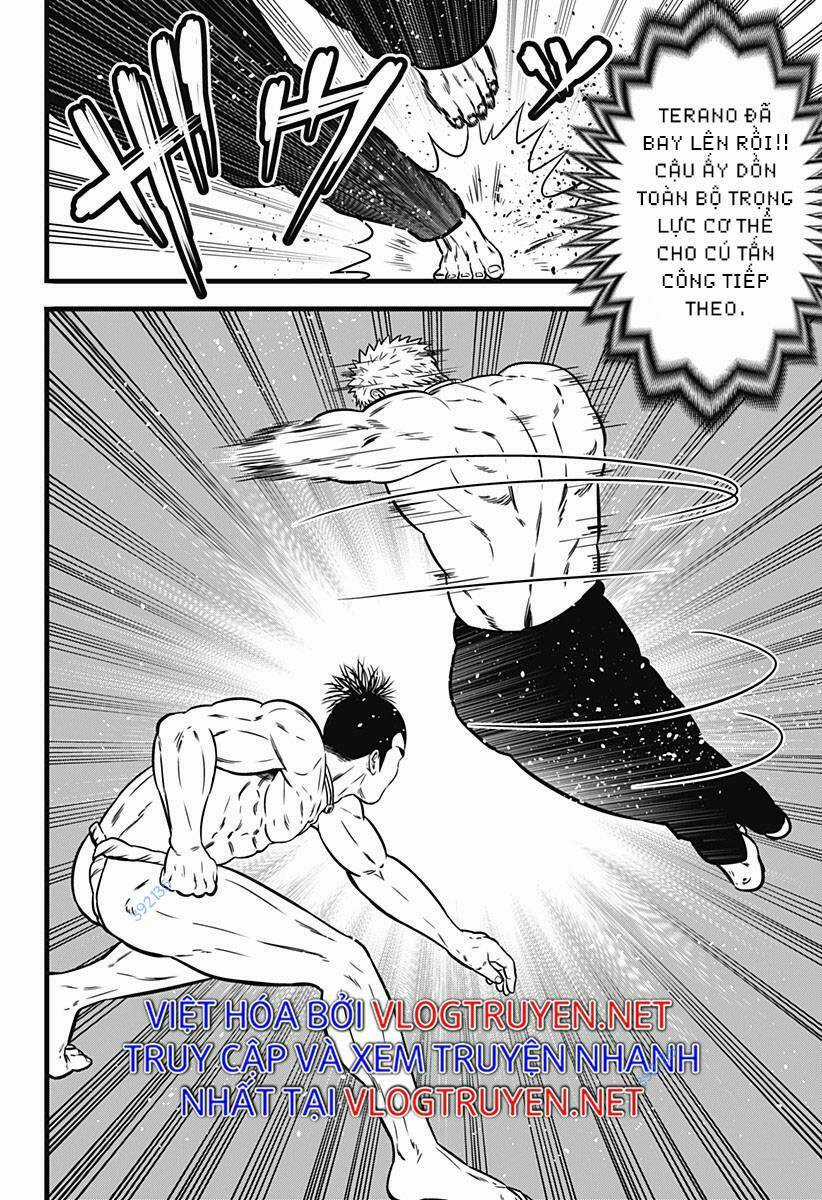 Slave Game - Chapter 155 - Trang 5