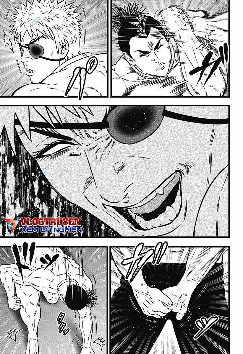 Slave Game - Chapter 155 - Trang 6