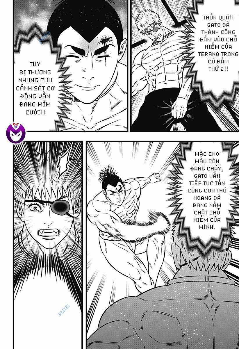 Slave Game - Chapter 155 - Trang 7