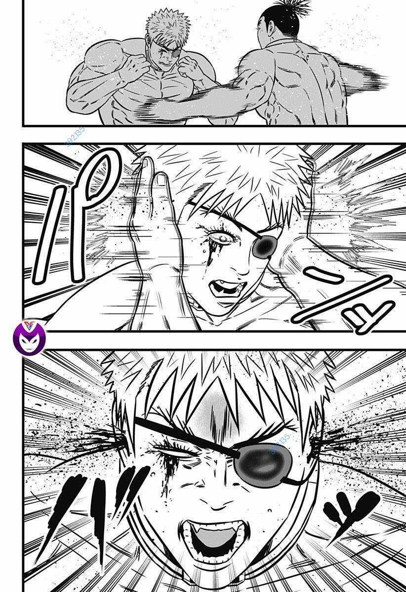 Slave Game - Chapter 155 - Trang 9