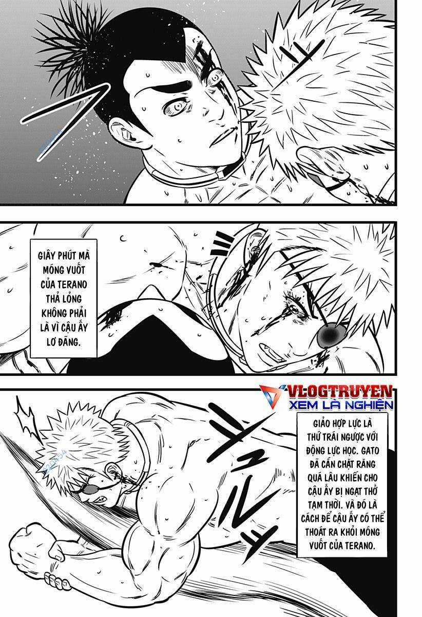 Slave Game - Chapter 156 - Trang 11