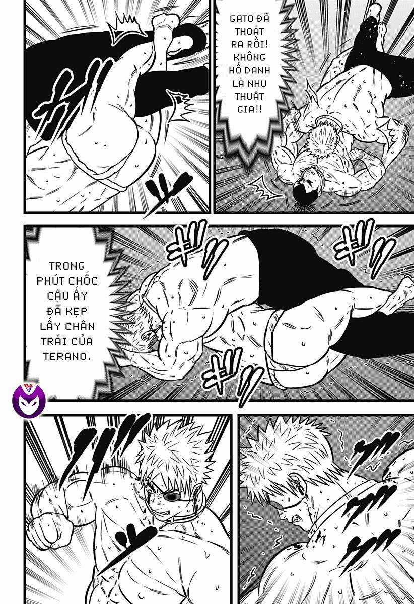 Slave Game - Chapter 156 - Trang 12