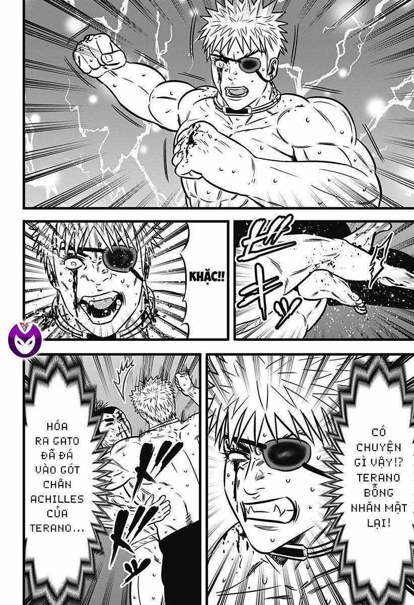 Slave Game - Chapter 156 - Trang 14