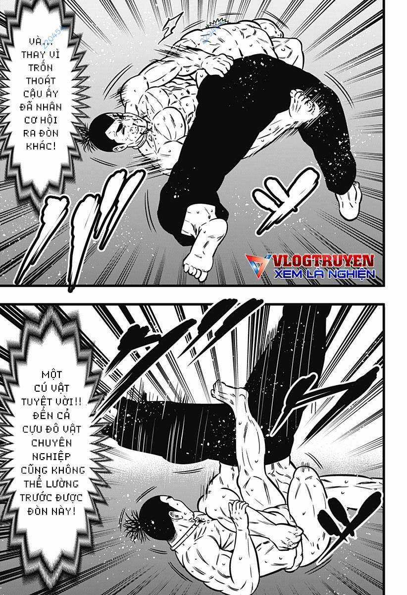 Slave Game - Chapter 156 - Trang 15