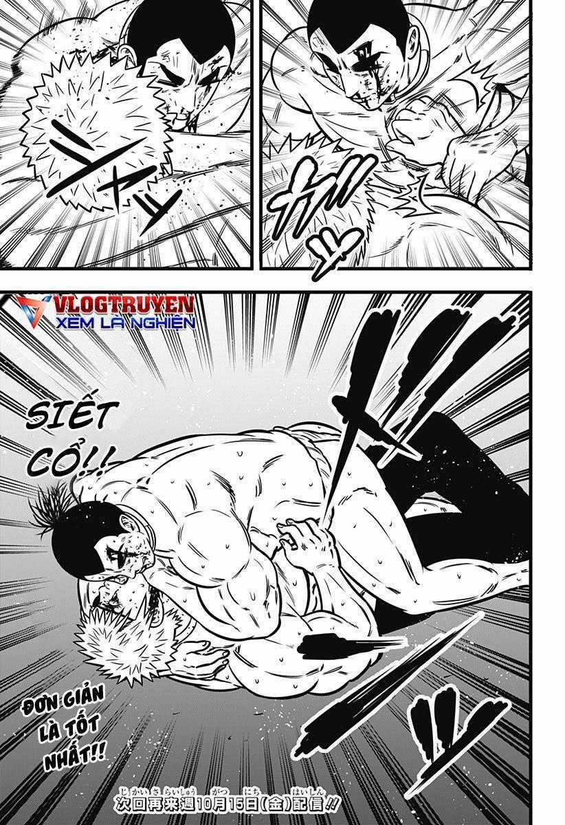 Slave Game - Chapter 156 - Trang 18