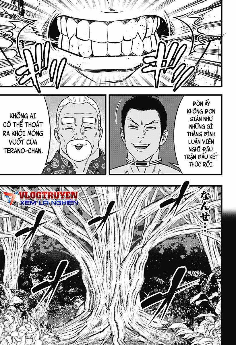 Slave Game - Chapter 156 - Trang 4