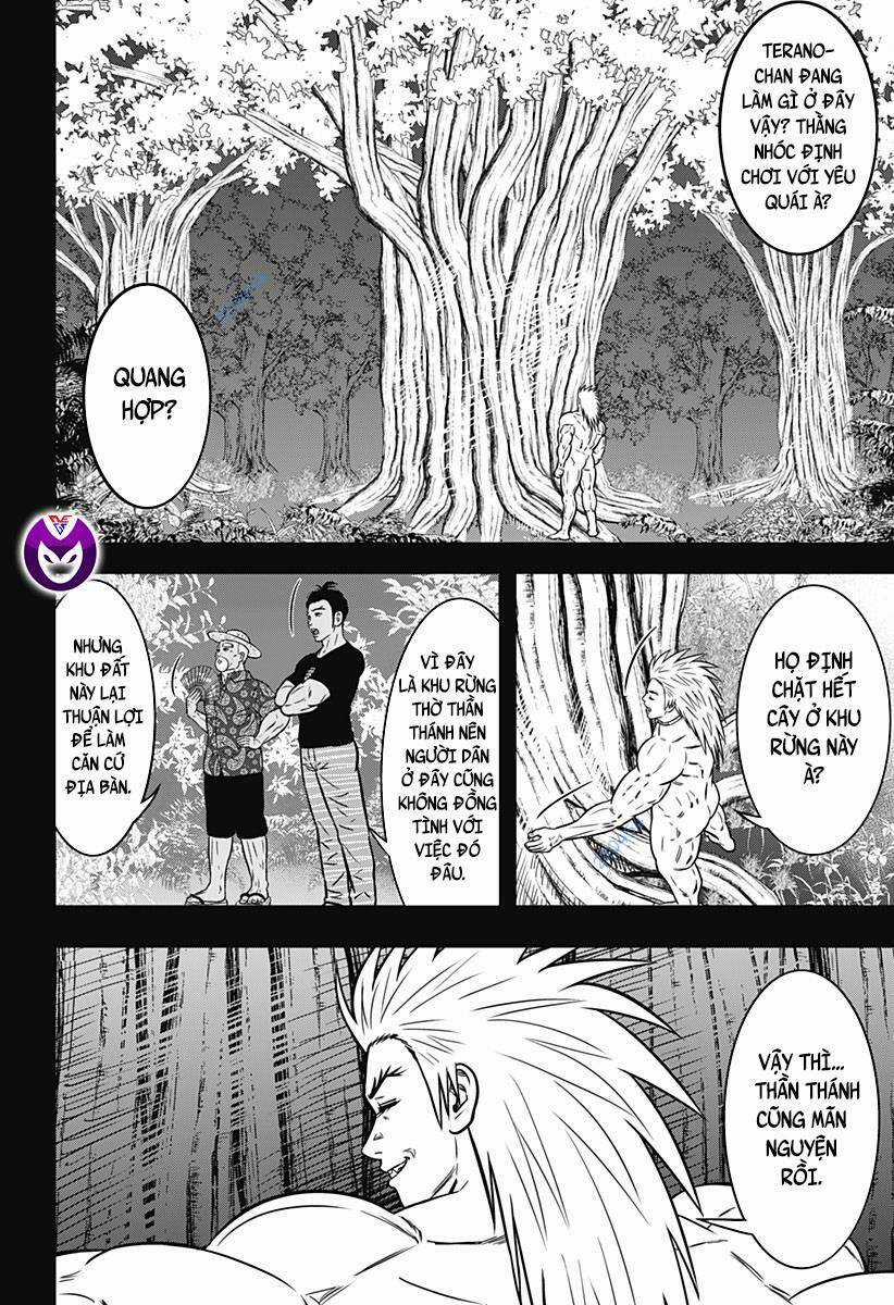 Slave Game - Chapter 156 - Trang 5