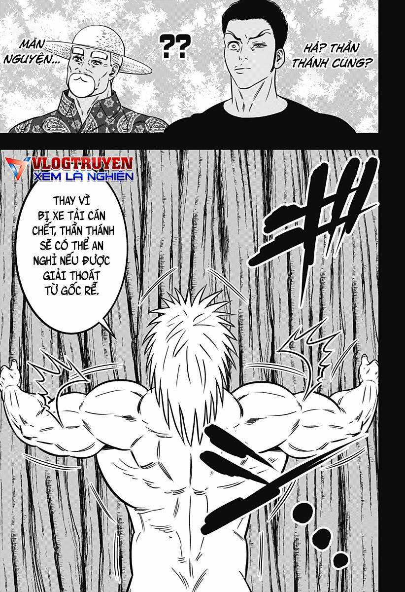 Slave Game - Chapter 156 - Trang 6