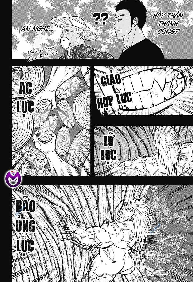 Slave Game - Chapter 156 - Trang 7