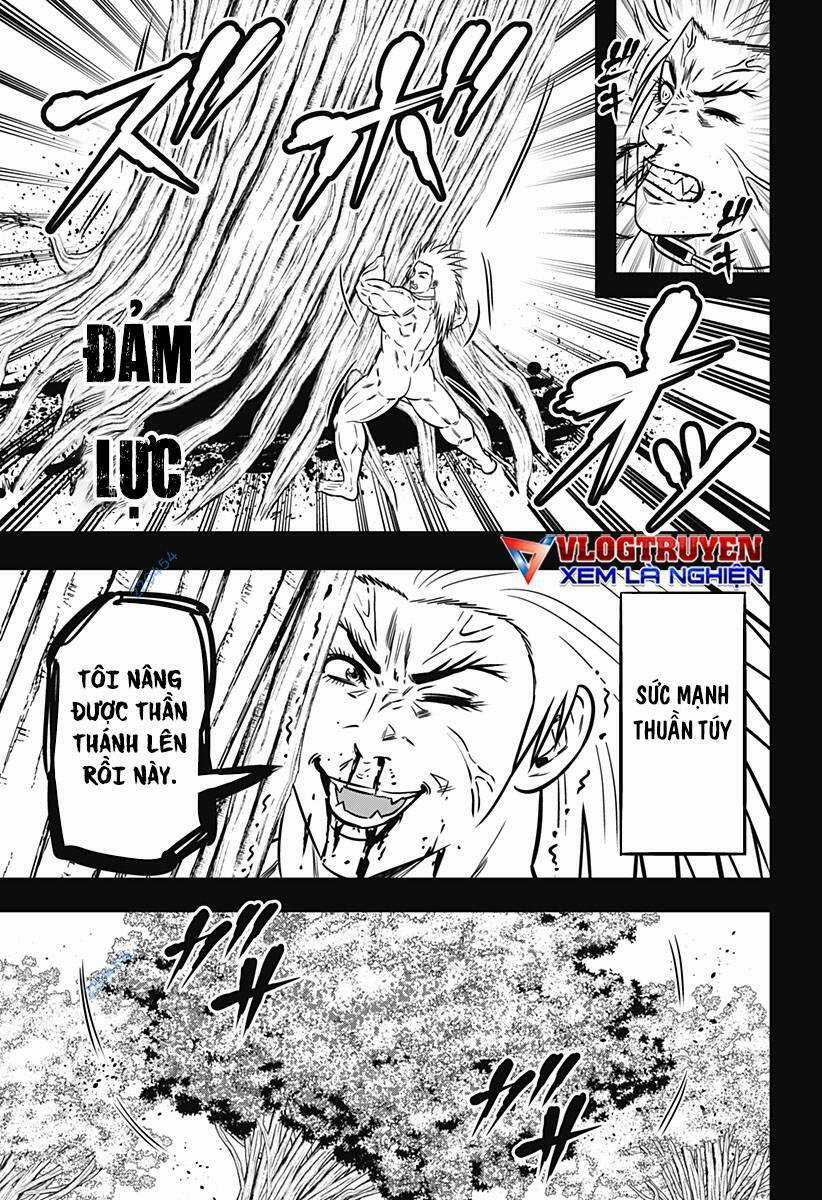 Slave Game - Chapter 156 - Trang 9