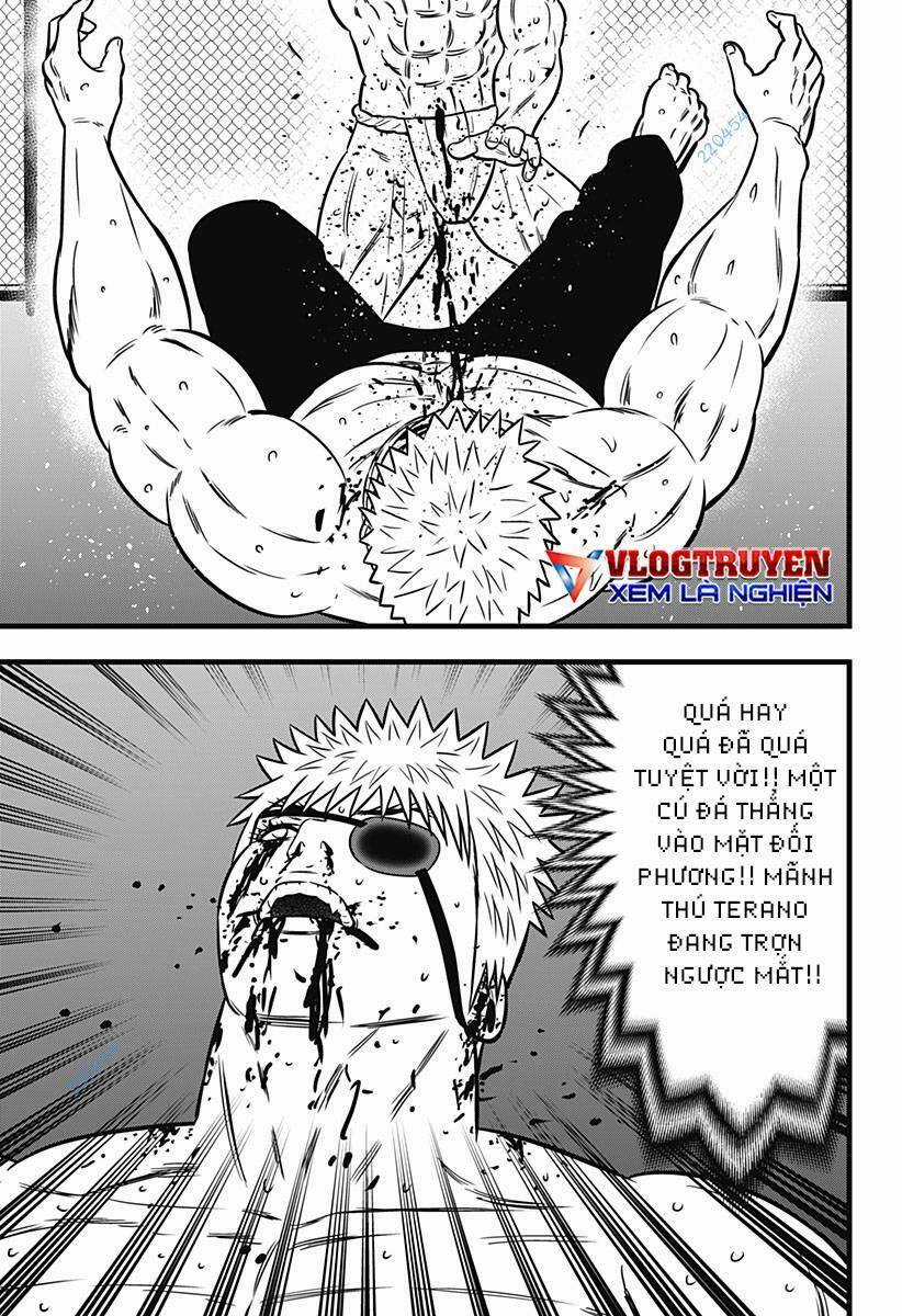 Slave Game - Chapter 157 - Trang 11