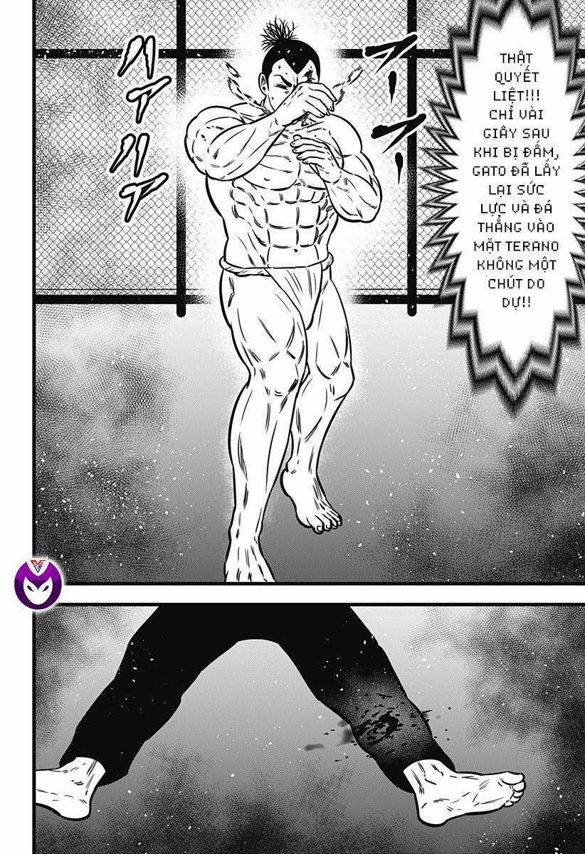 Slave Game - Chapter 157 - Trang 12