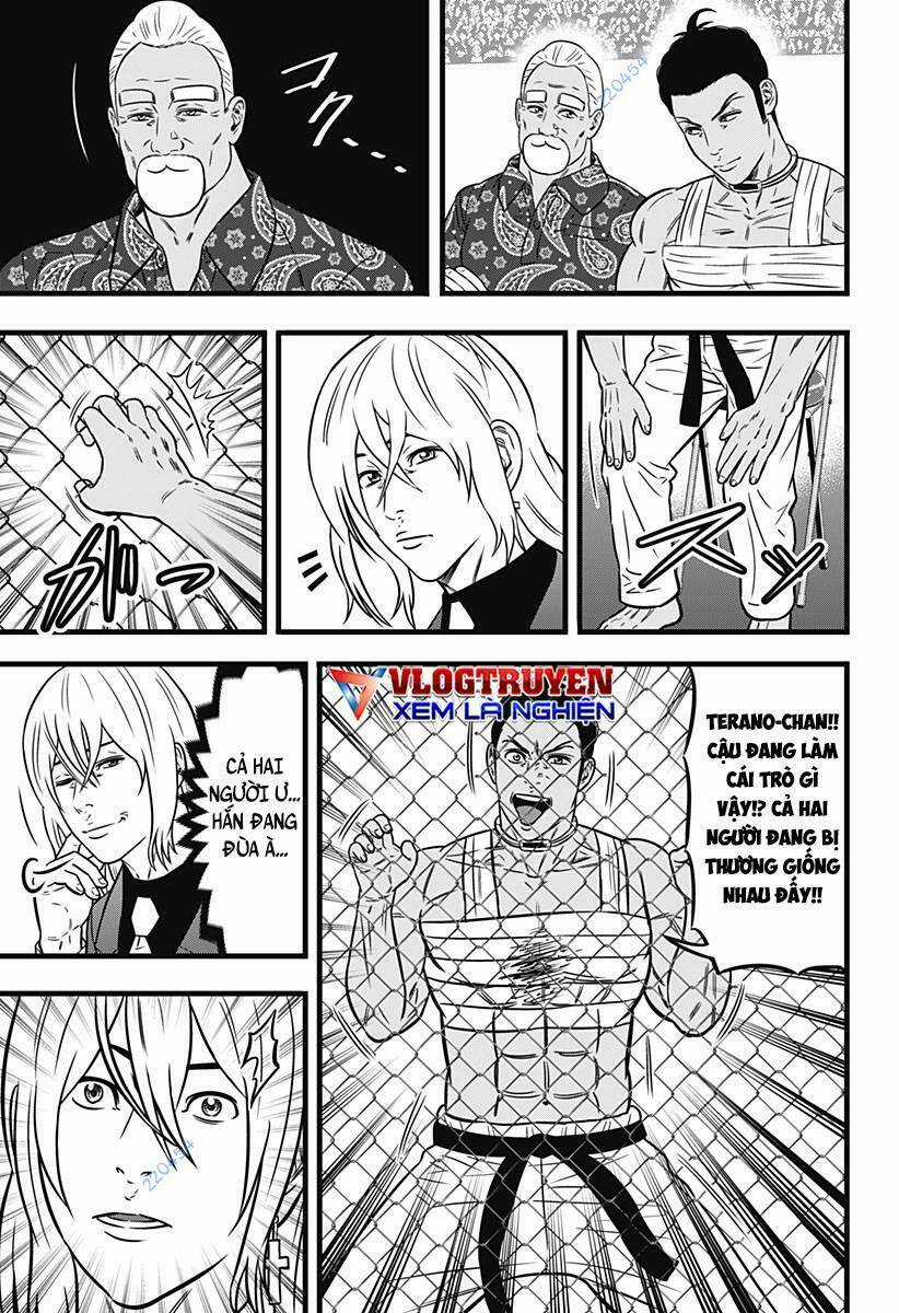 Slave Game - Chapter 157 - Trang 13