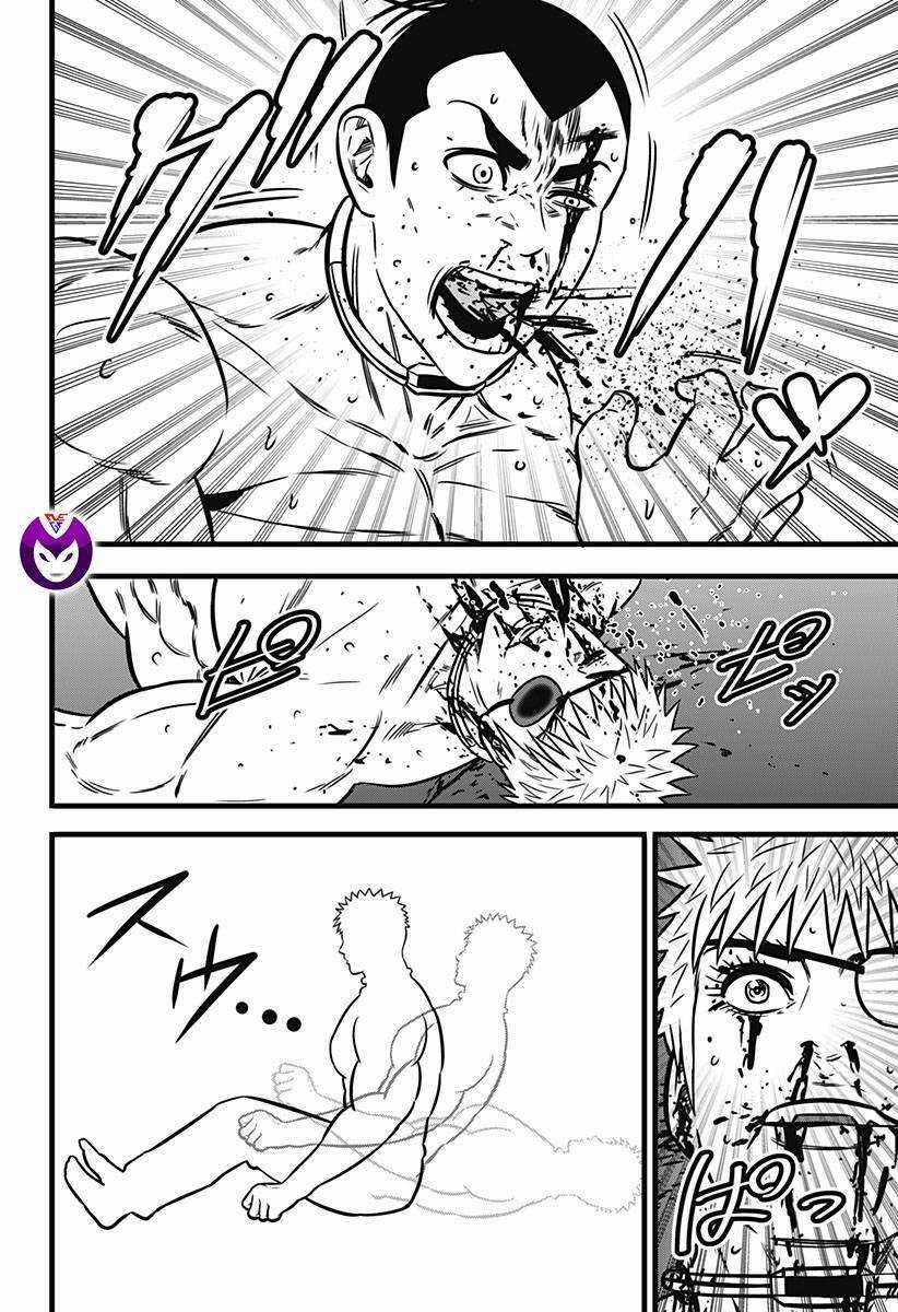 Slave Game - Chapter 157 - Trang 14