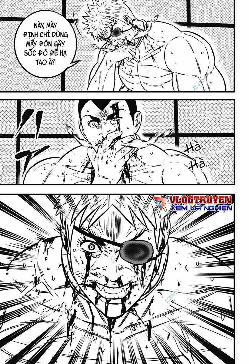 Slave Game - Chapter 157 - Trang 15