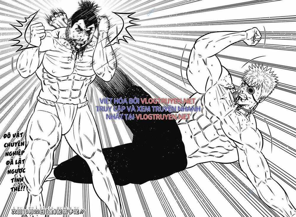 Slave Game - Chapter 157 - Trang 17