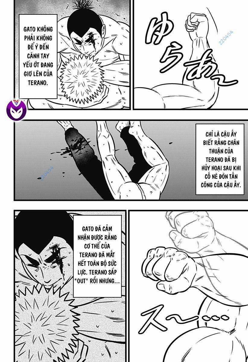 Slave Game - Chapter 157 - Trang 5